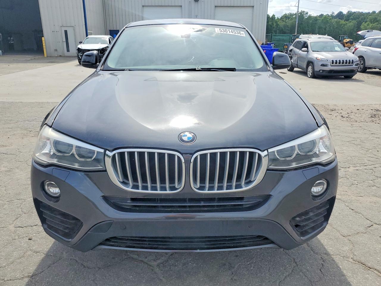 BMW X Series Xdrive28i