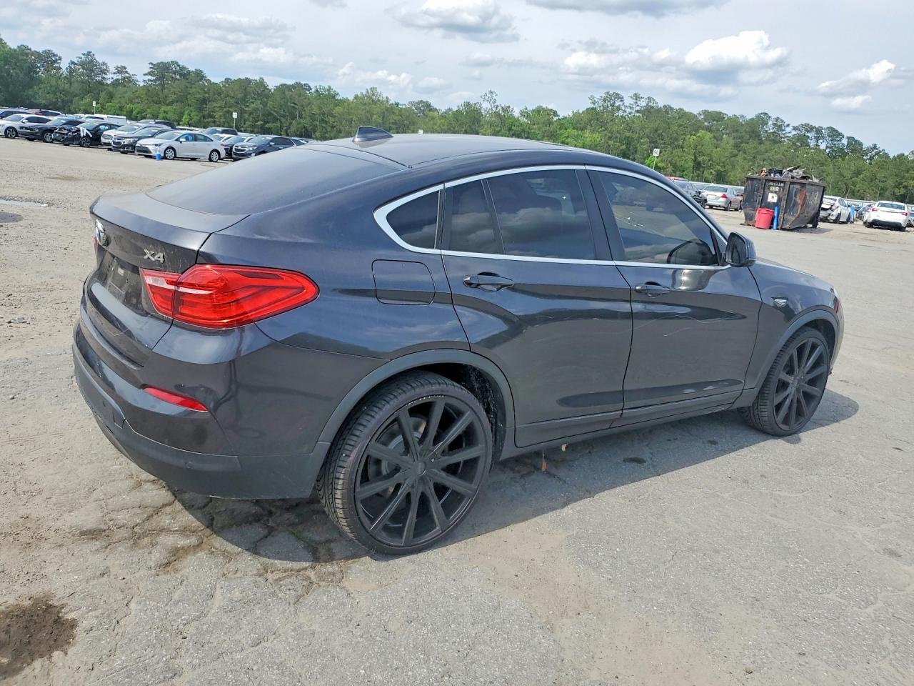 BMW X Series Xdrive28i