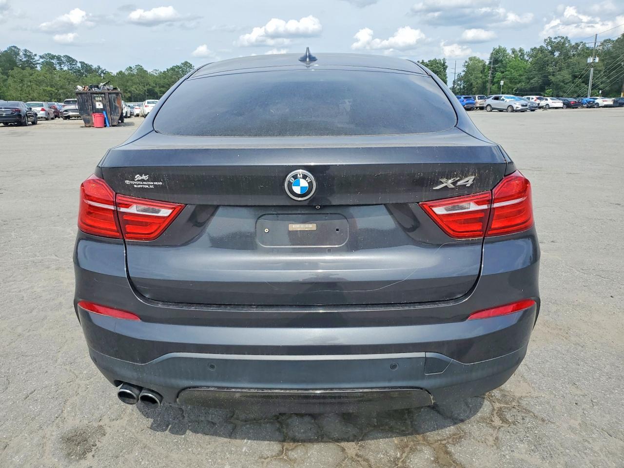 BMW X Series Xdrive28i