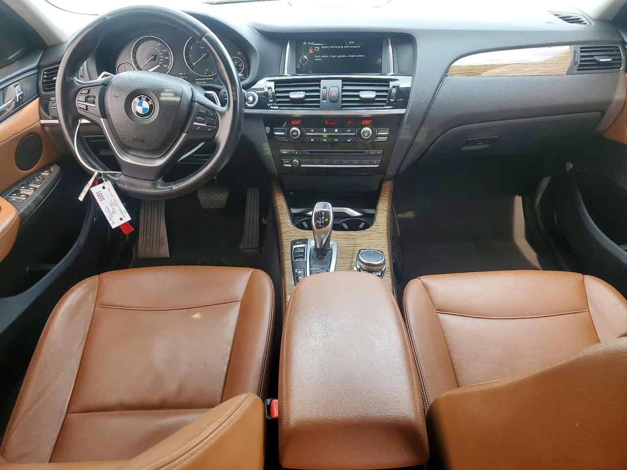 BMW X Series Xdrive28i