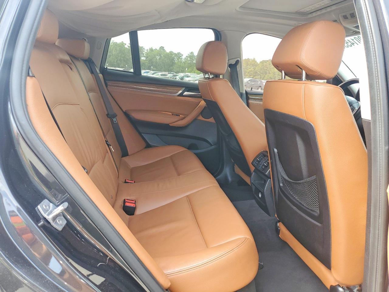 BMW X Series Xdrive28i