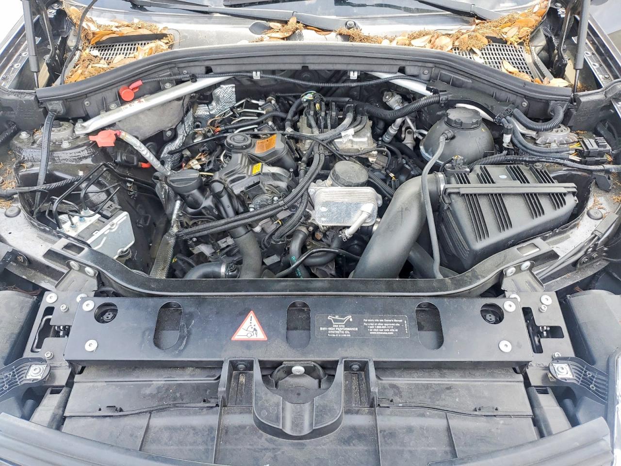 BMW X Series Xdrive28i