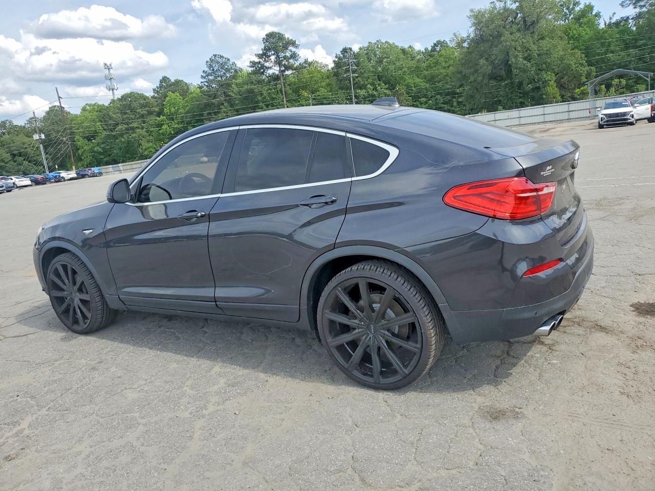 BMW X Series Xdrive28i