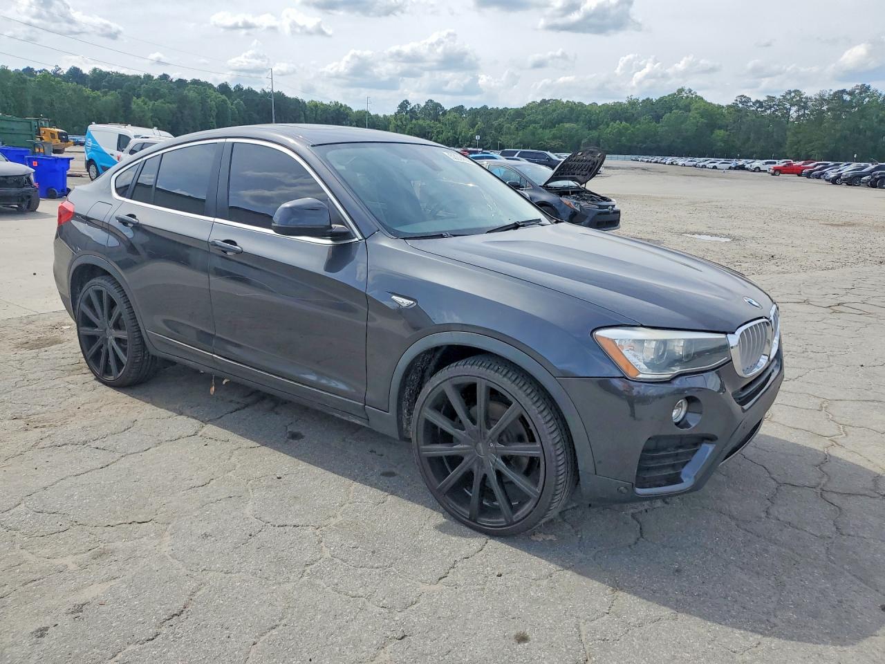 BMW X Series Xdrive28i