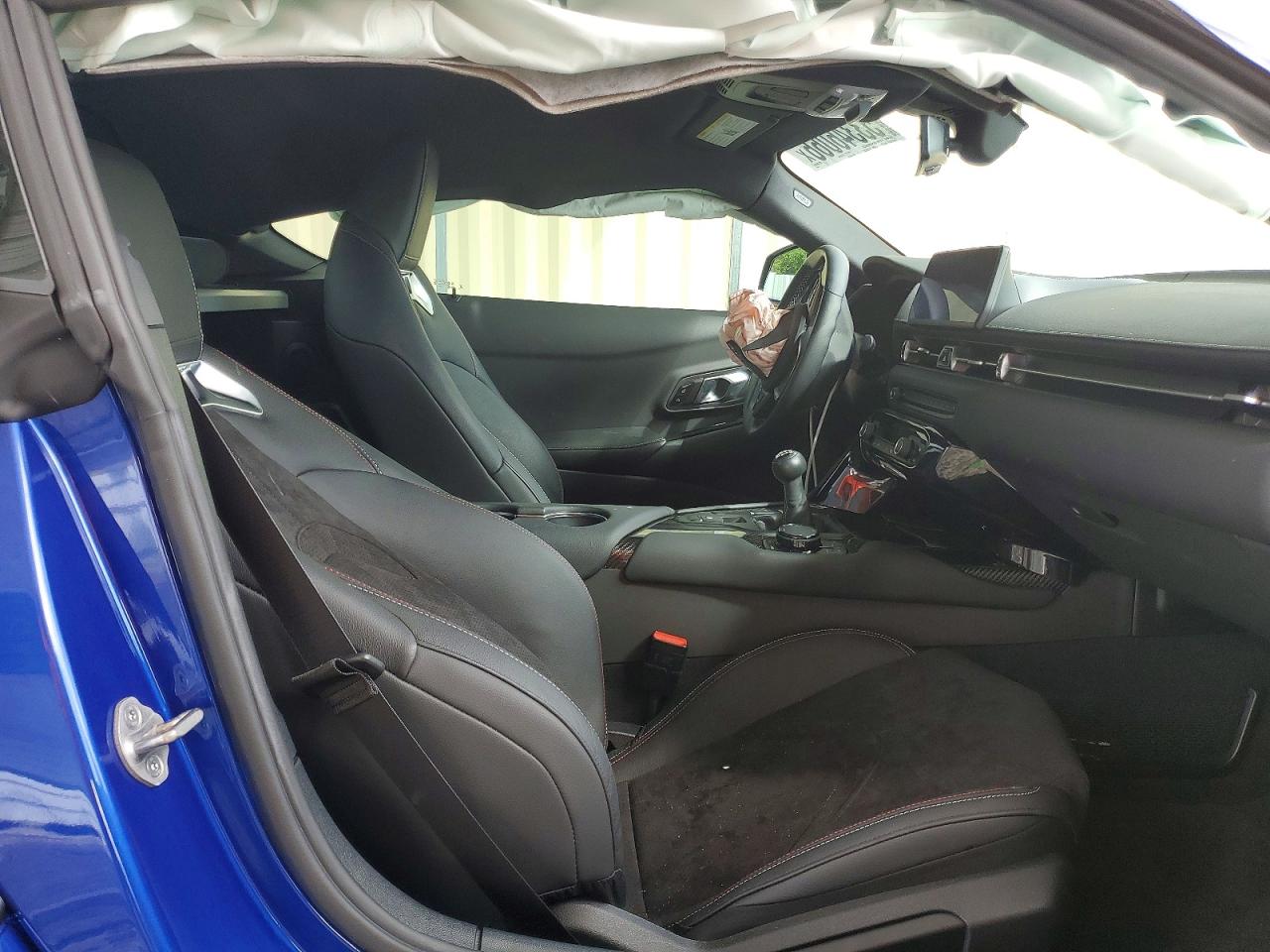 Toyota GR Supra 3.0