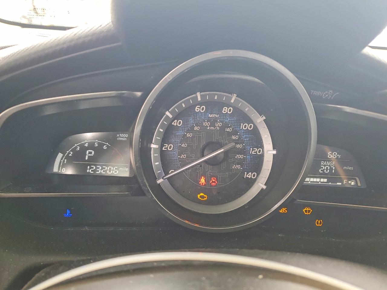 Toyota Yaris Base