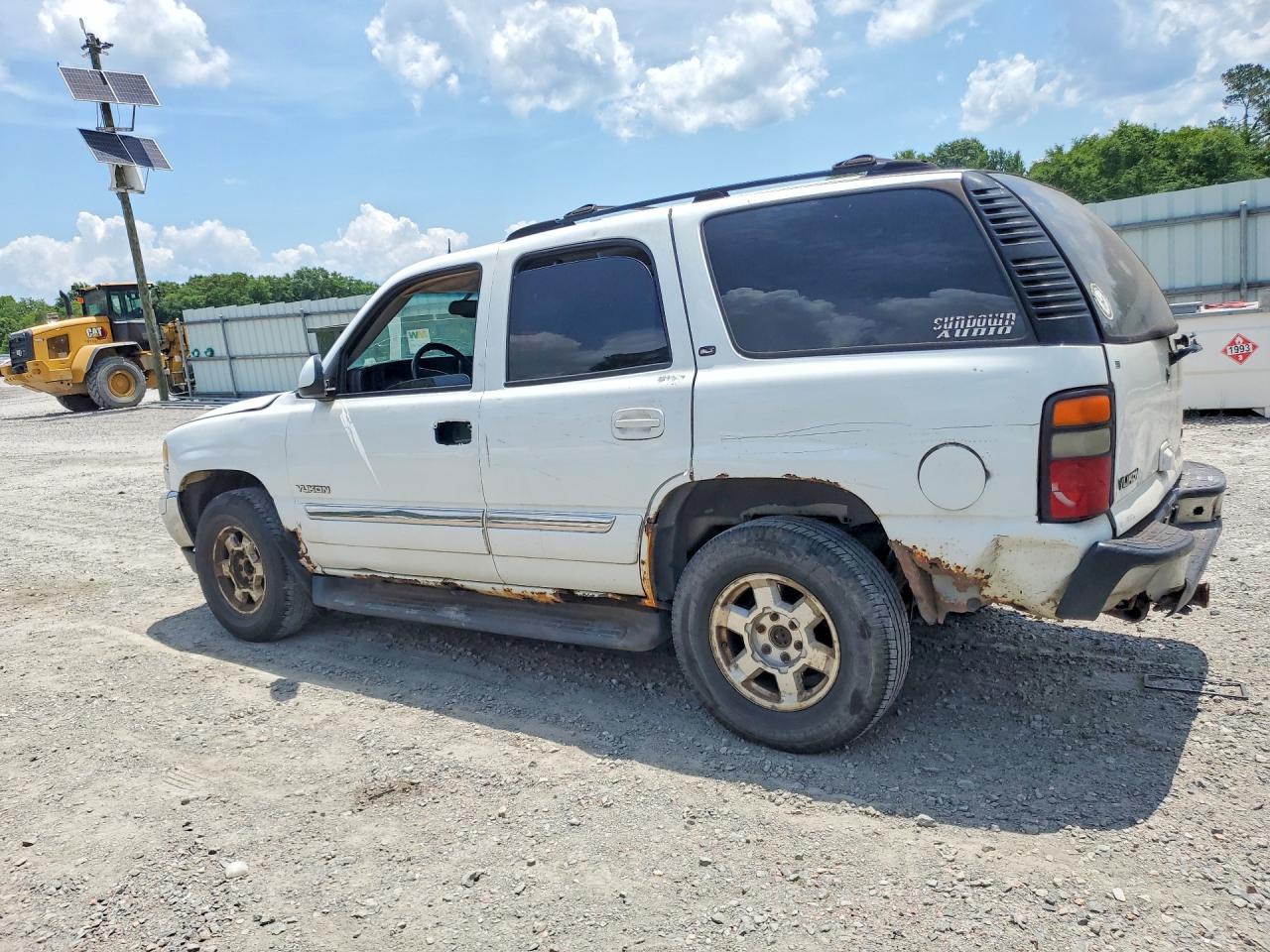 GMC Yukon