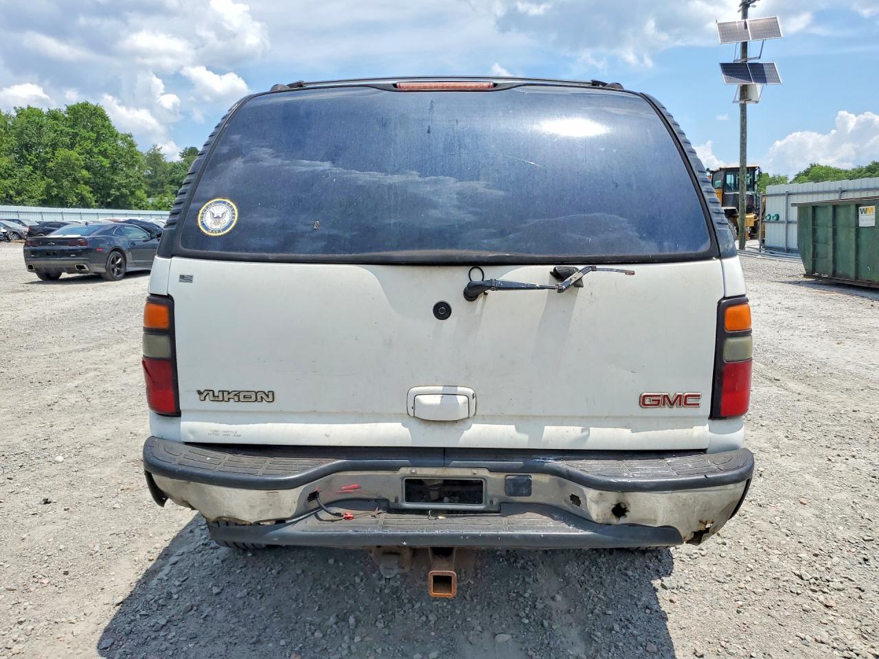 GMC Yukon