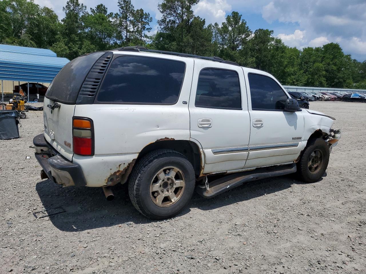 GMC Yukon