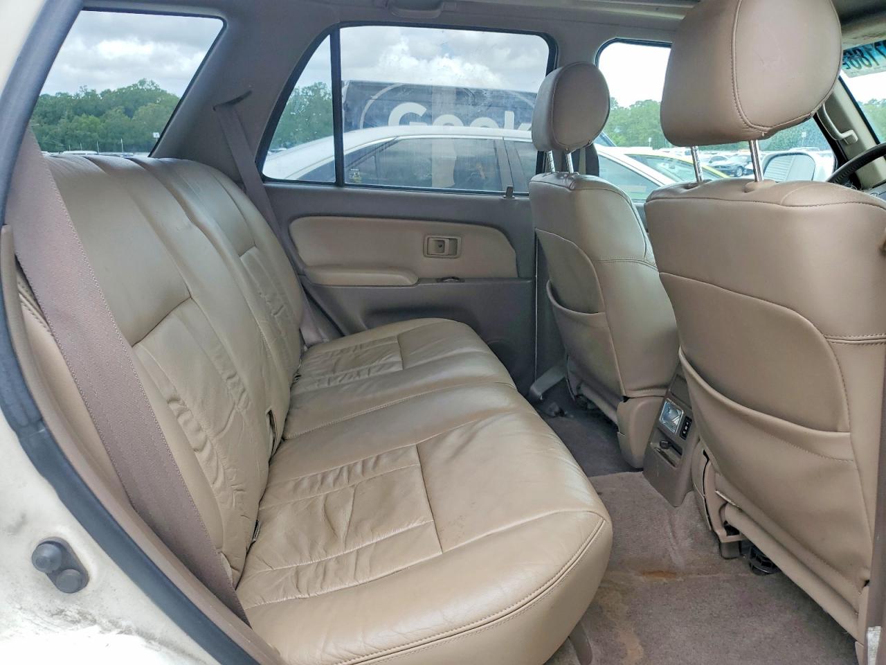 Toyota 4Runner Limited