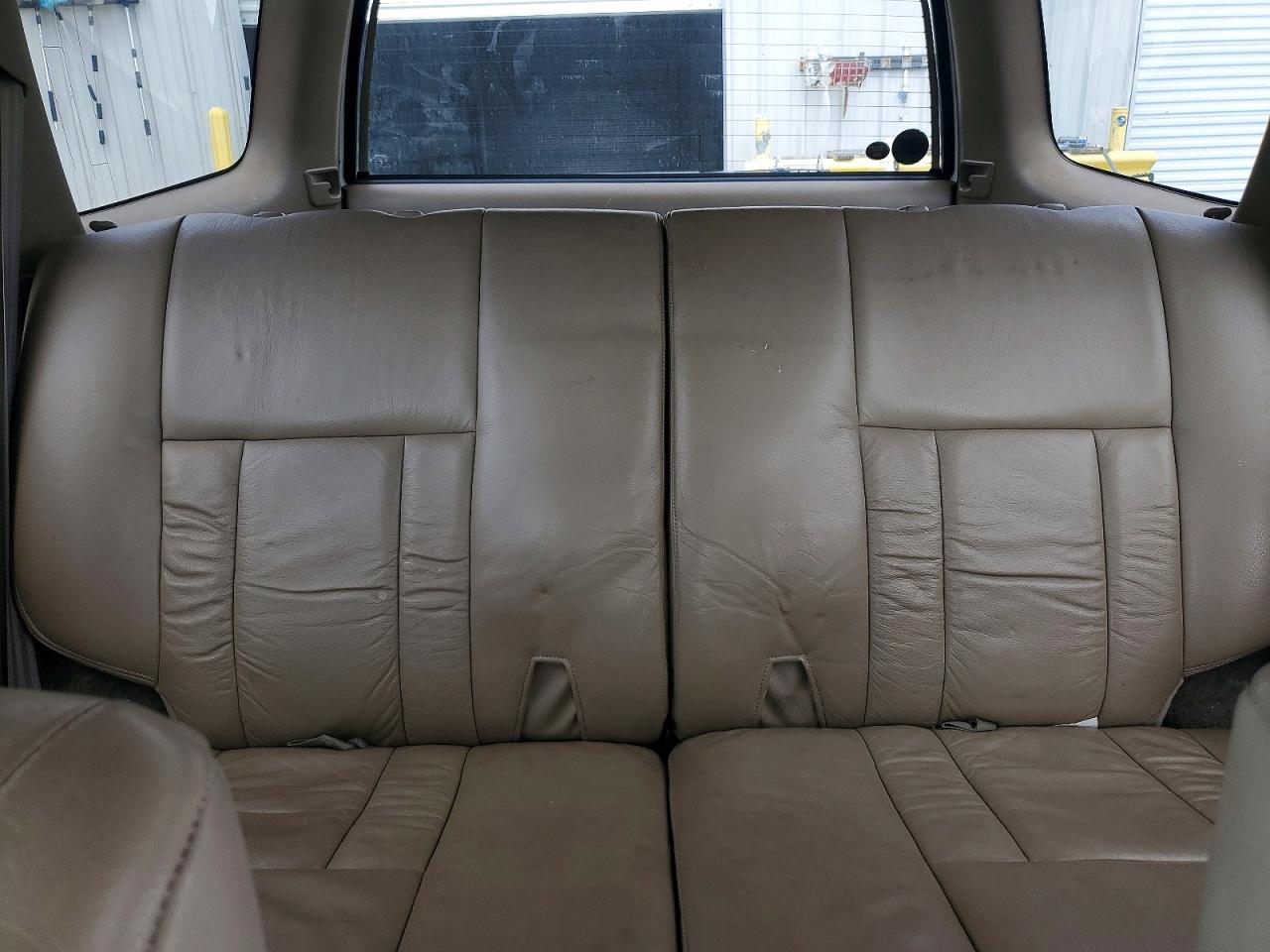 Toyota 4Runner Limited