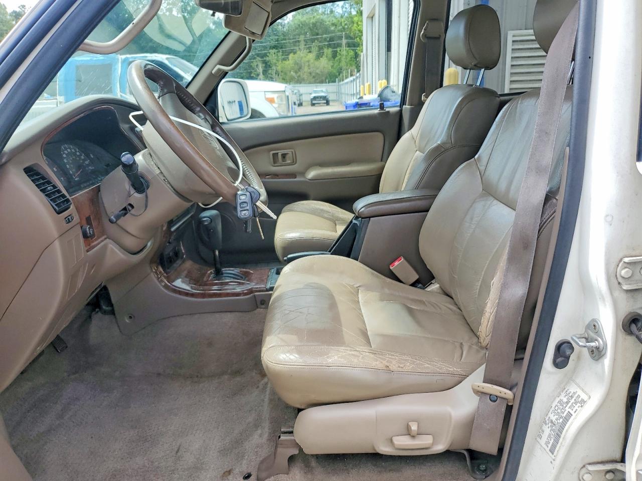 Toyota 4Runner Limited