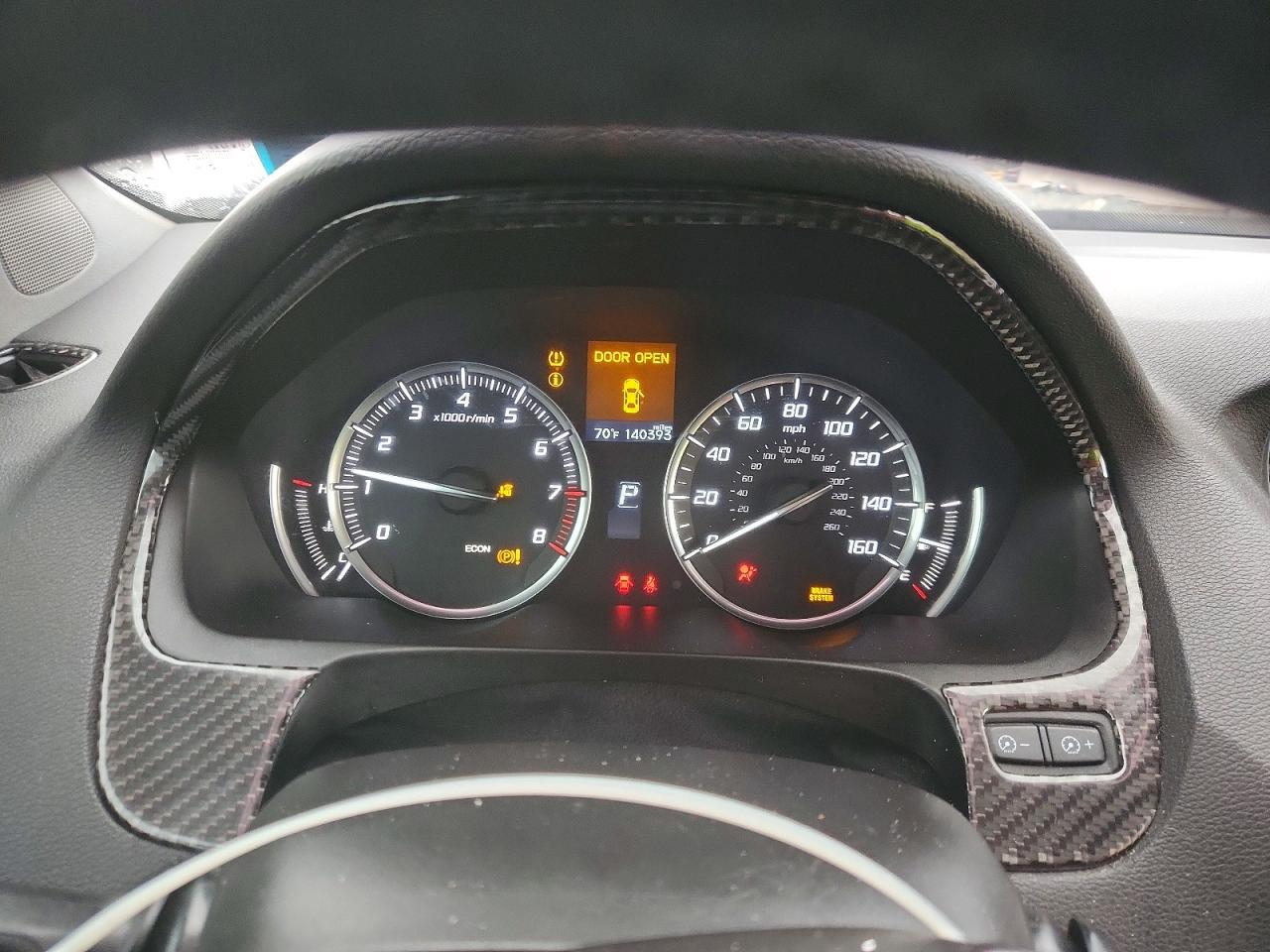 Acura TLX
