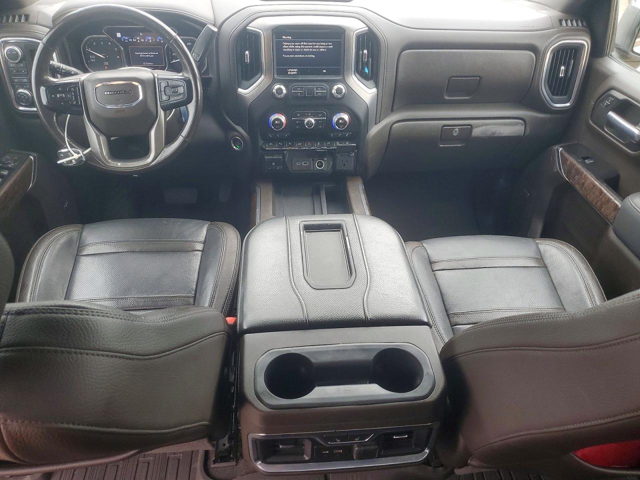 GMC Sierra K1500 Denali
