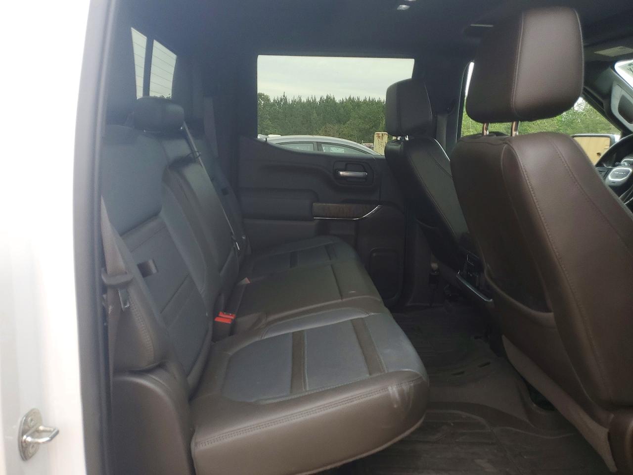 GMC Sierra K1500 Denali