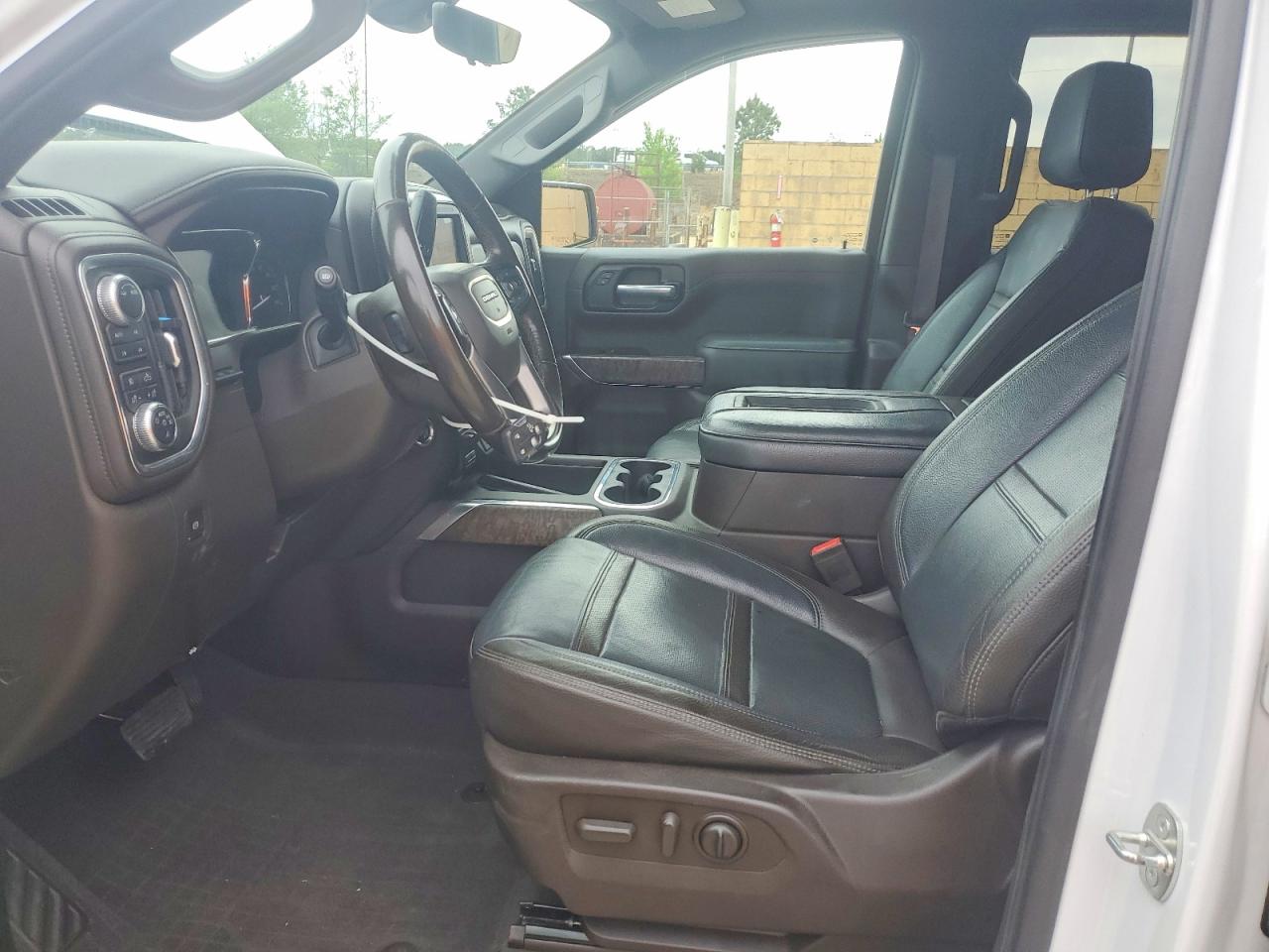GMC Sierra K1500 Denali