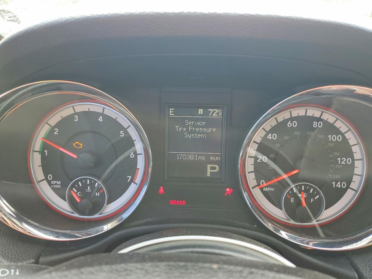 Dodge Durango
