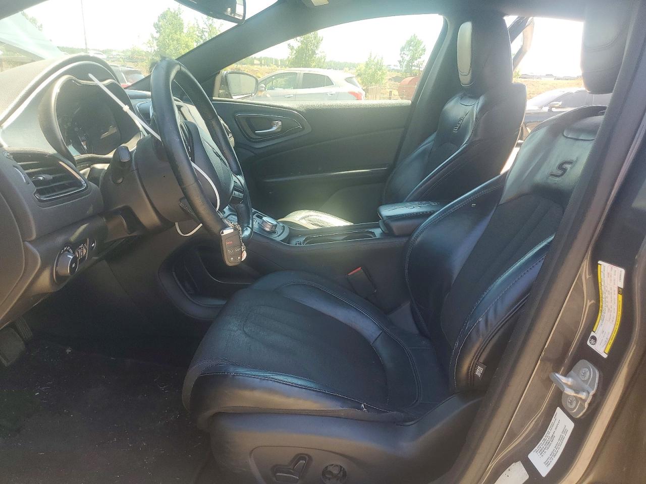 Chrysler 200 S
