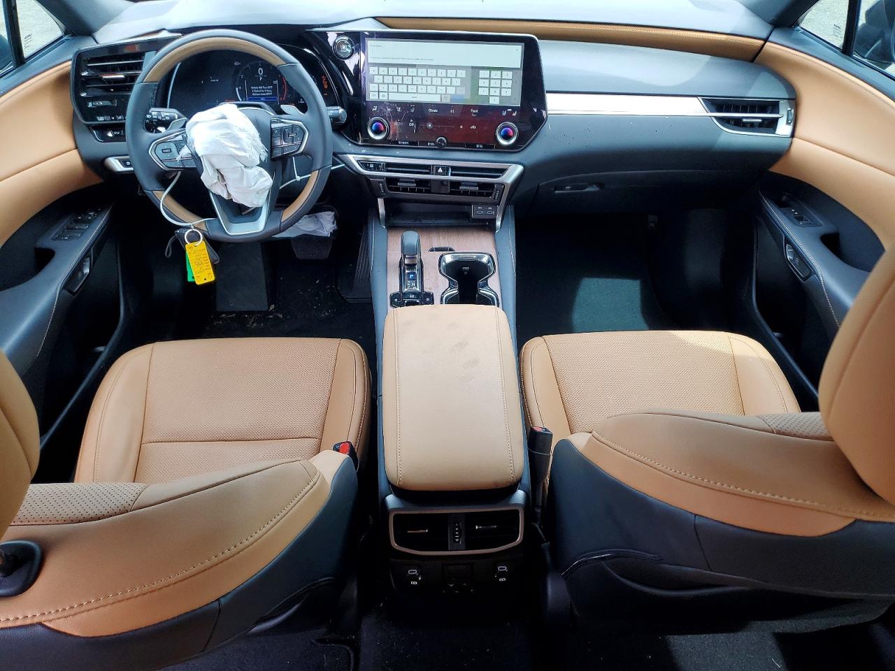 Lexus RX Premium