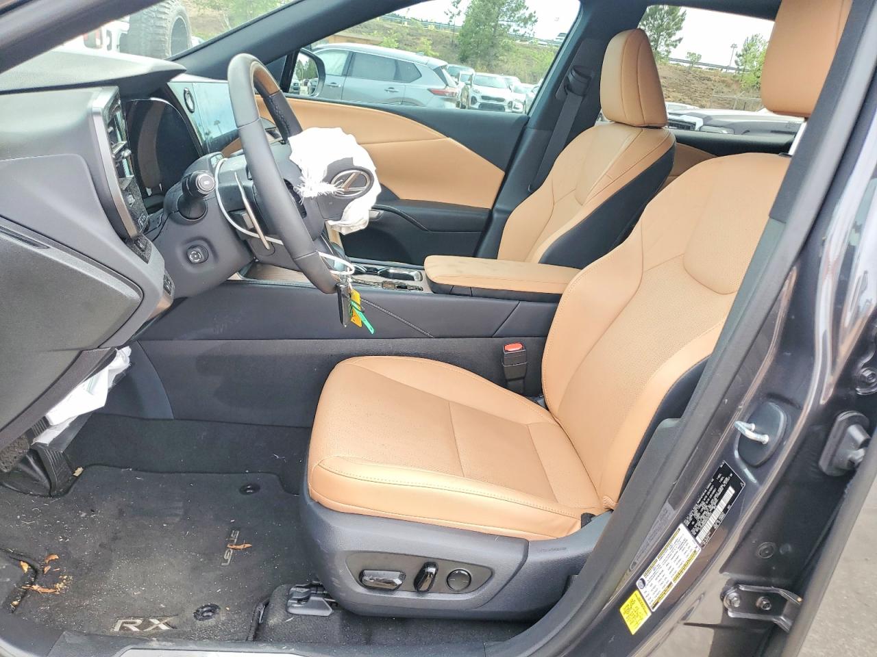 Lexus RX Premium