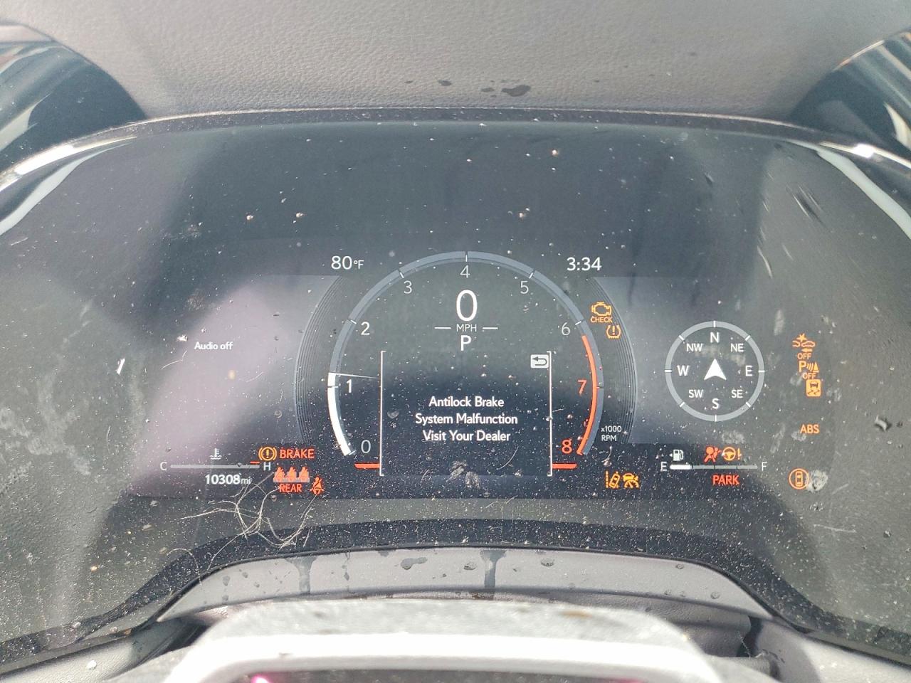 Lexus RX Premium