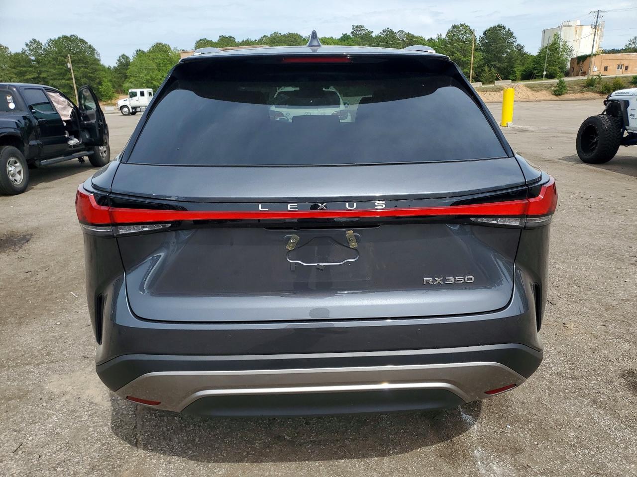Lexus RX Premium
