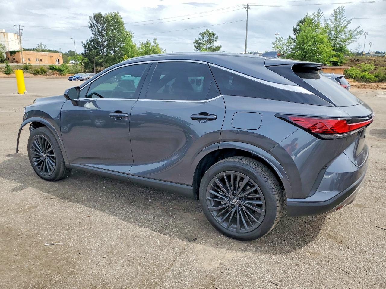 Lexus RX Premium
