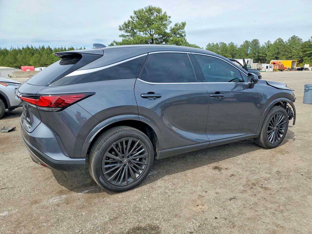Lexus RX Premium