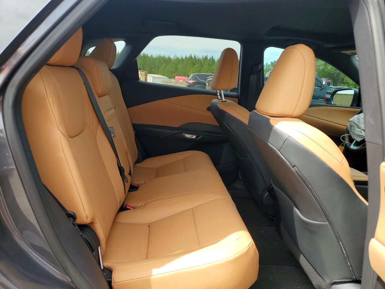 Lexus RX Premium