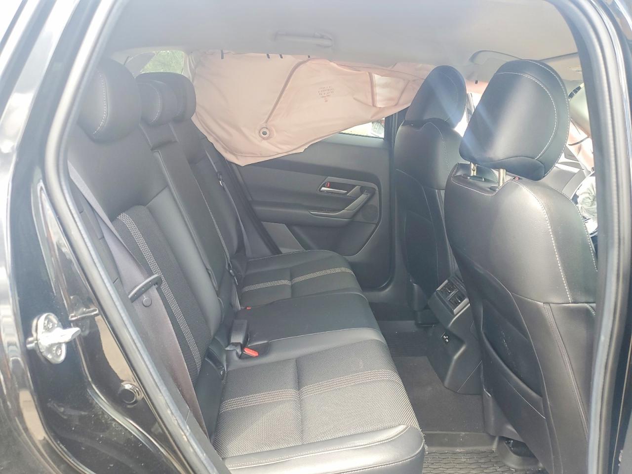 Mazda Cx Preferred