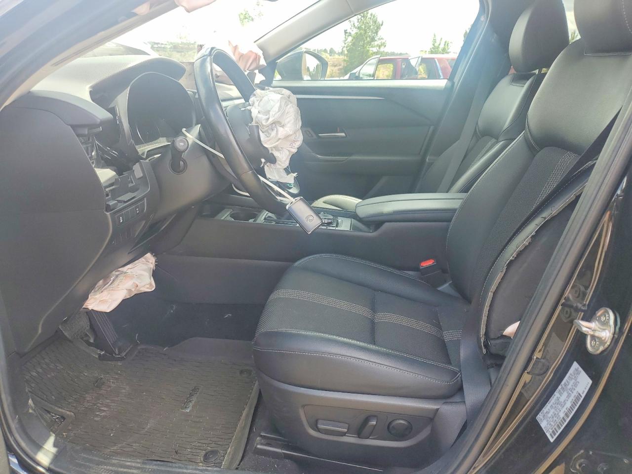 Mazda Cx Preferred