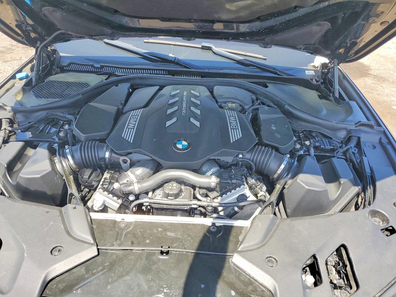 BMW M Series