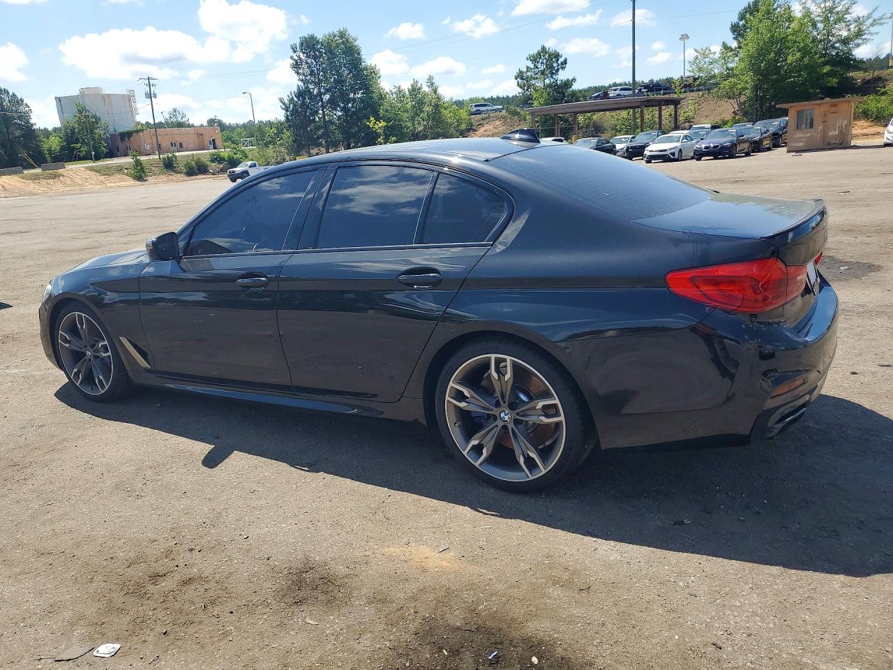 BMW M Series