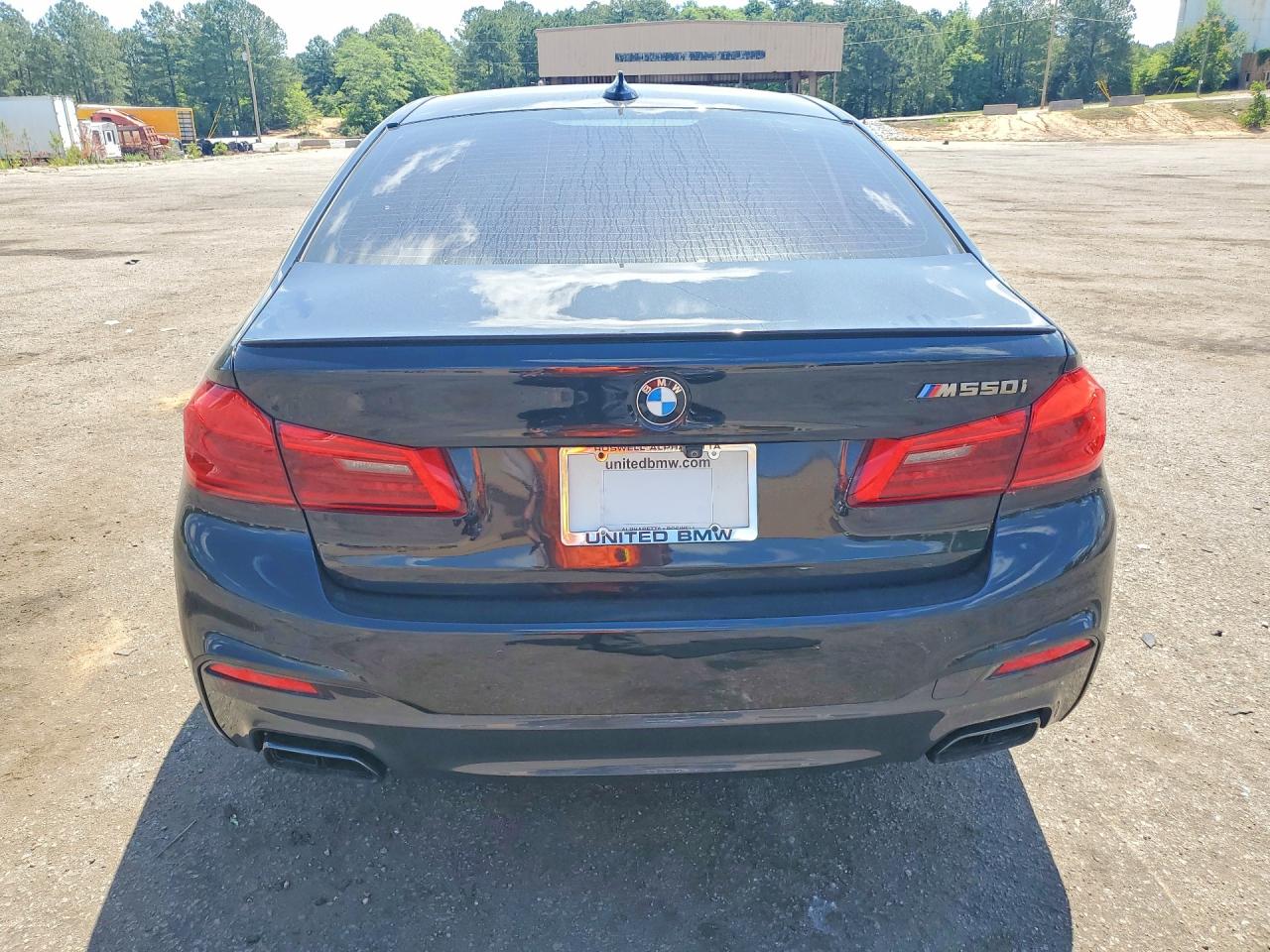 BMW M Series