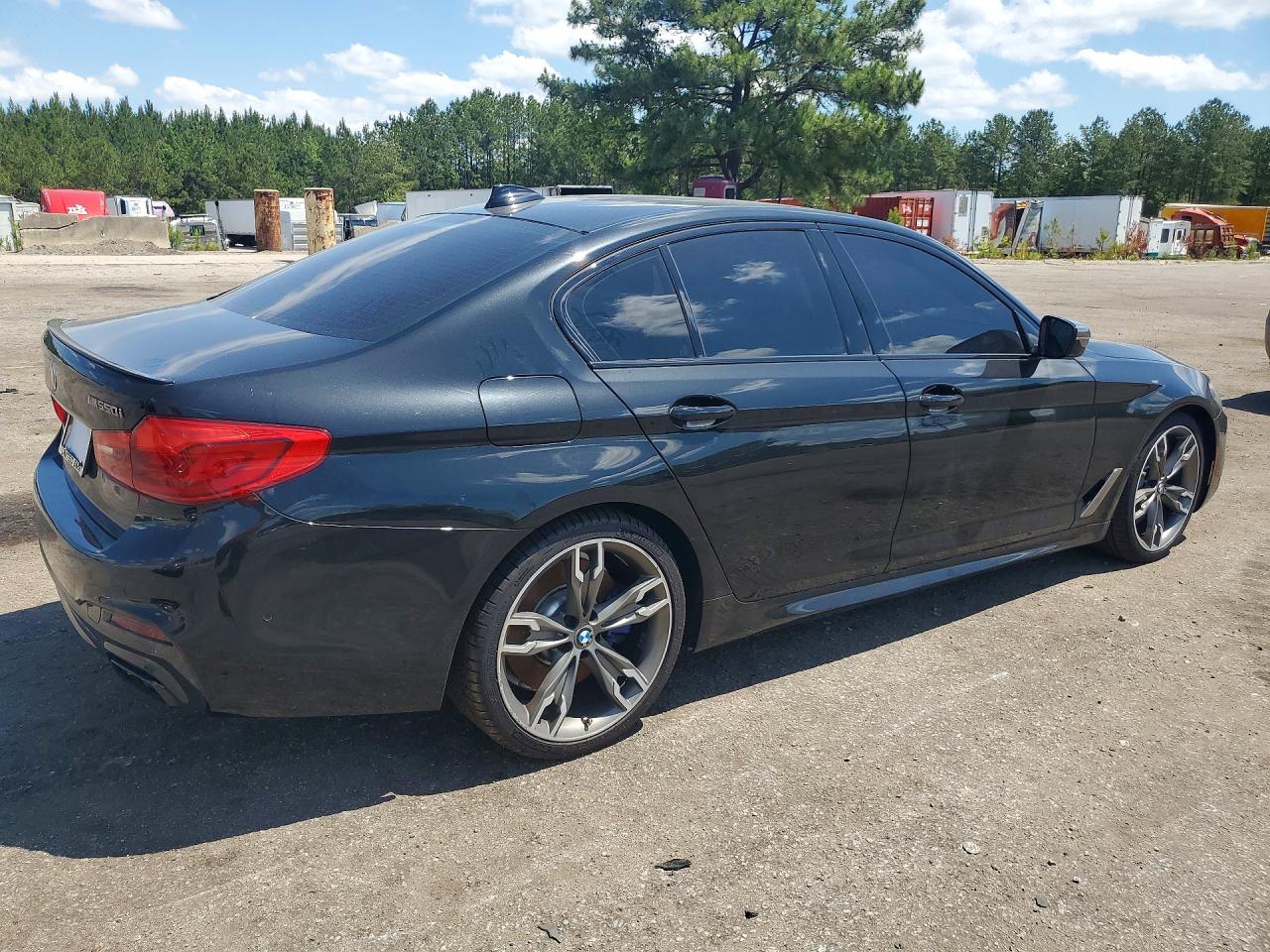 BMW M Series