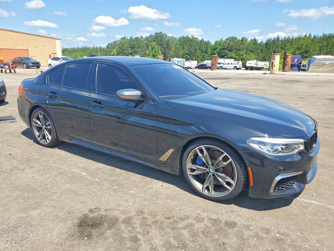 BMW M Series
