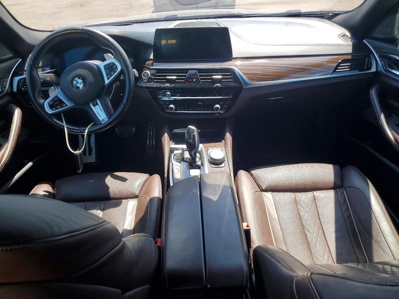 BMW M Series