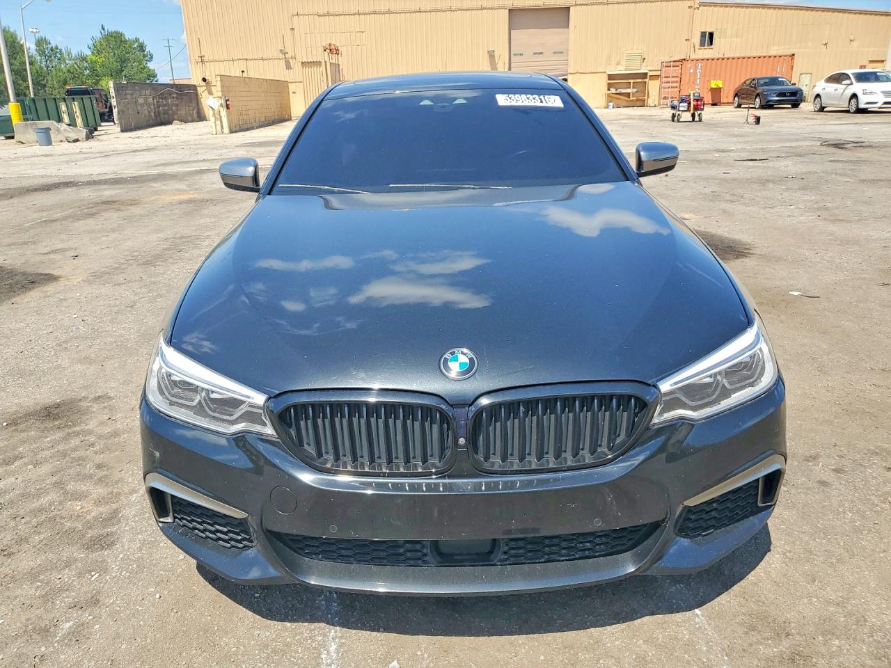 BMW M Series