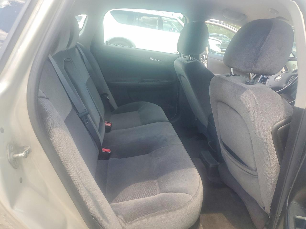 Chevrolet Impala Lt