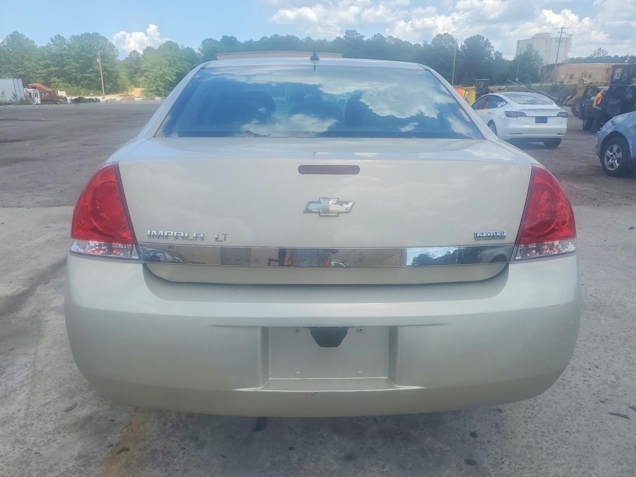 Chevrolet Impala Lt