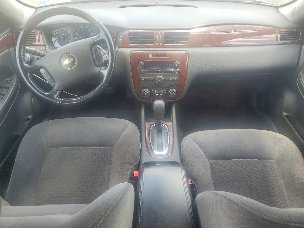 Chevrolet Impala Lt