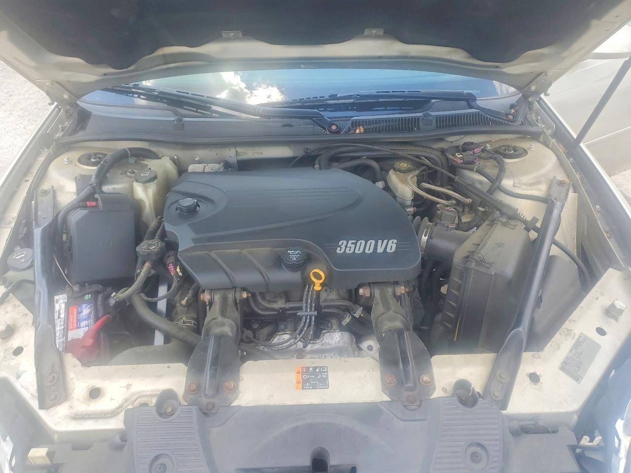 Chevrolet Impala Lt