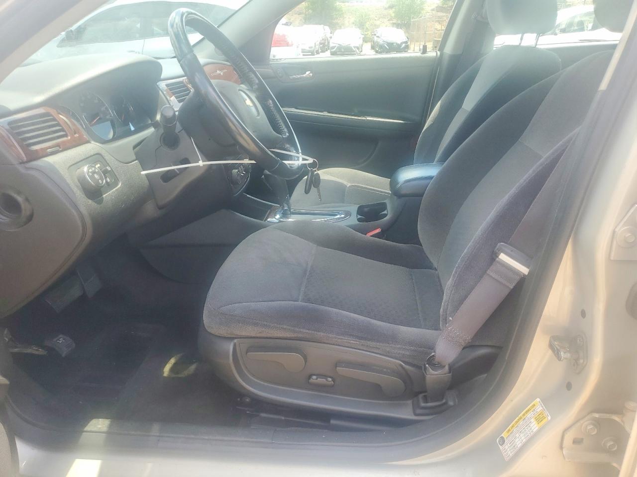 Chevrolet Impala Lt