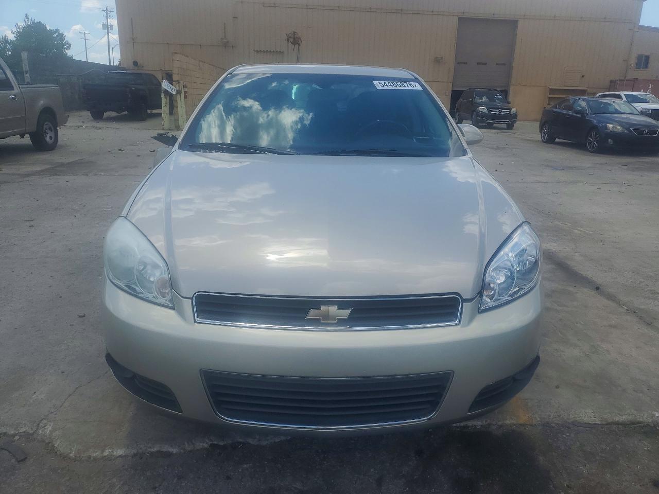 Chevrolet Impala Lt