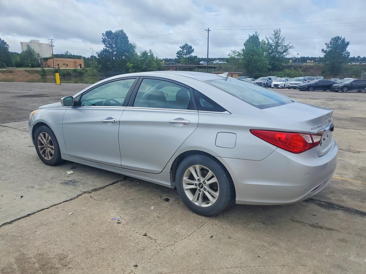 Hyundai SONATA Gls