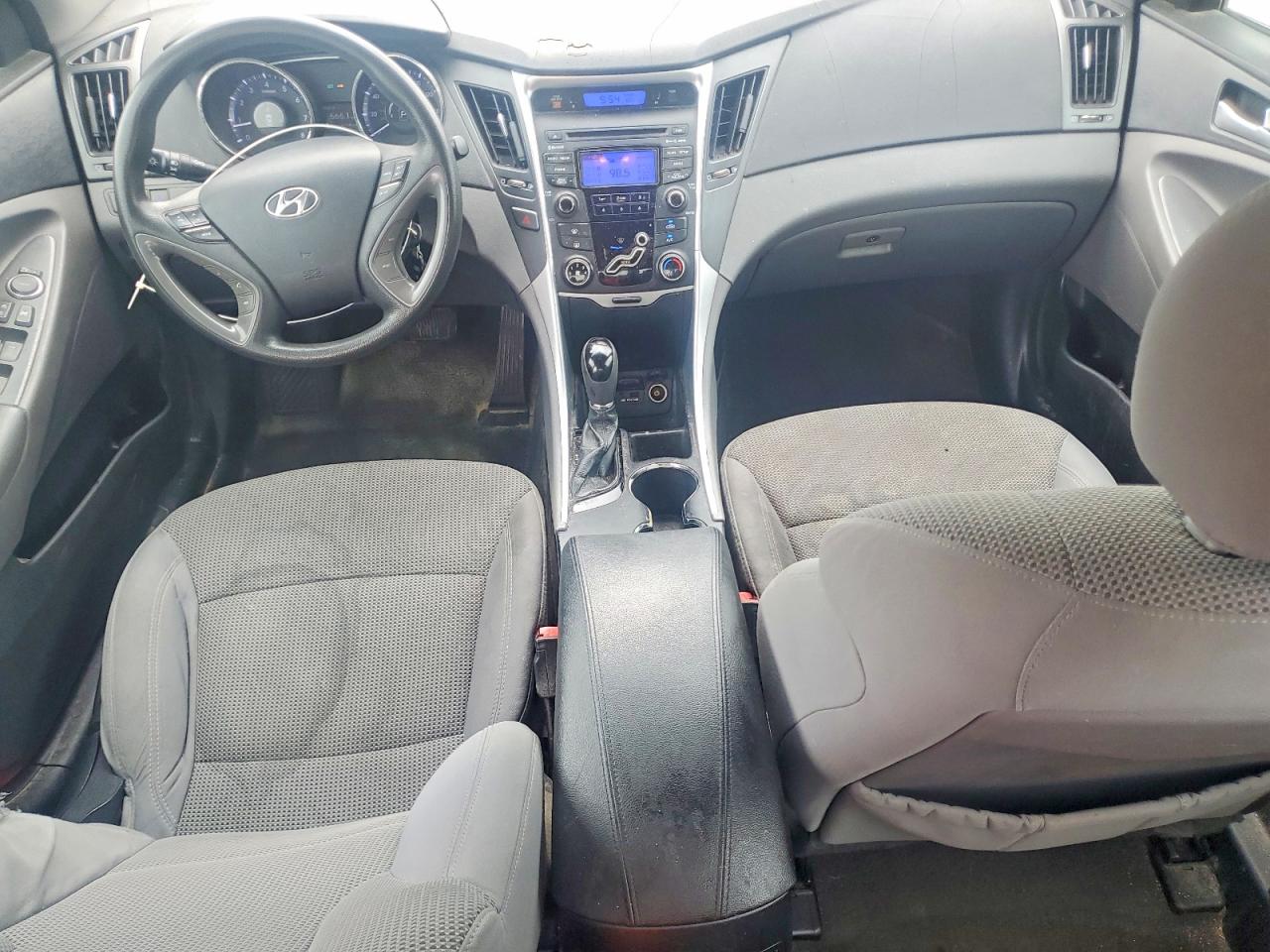 Hyundai SONATA Gls