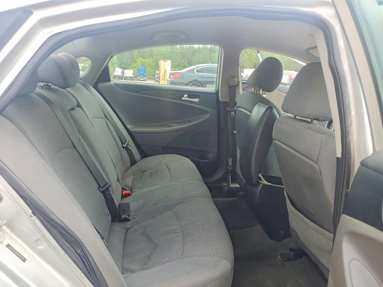 Hyundai SONATA Gls