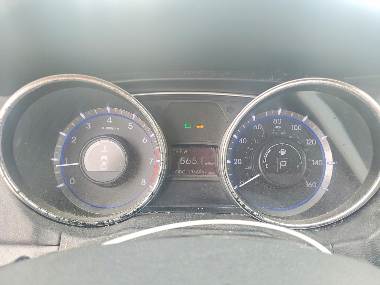 Hyundai SONATA Gls