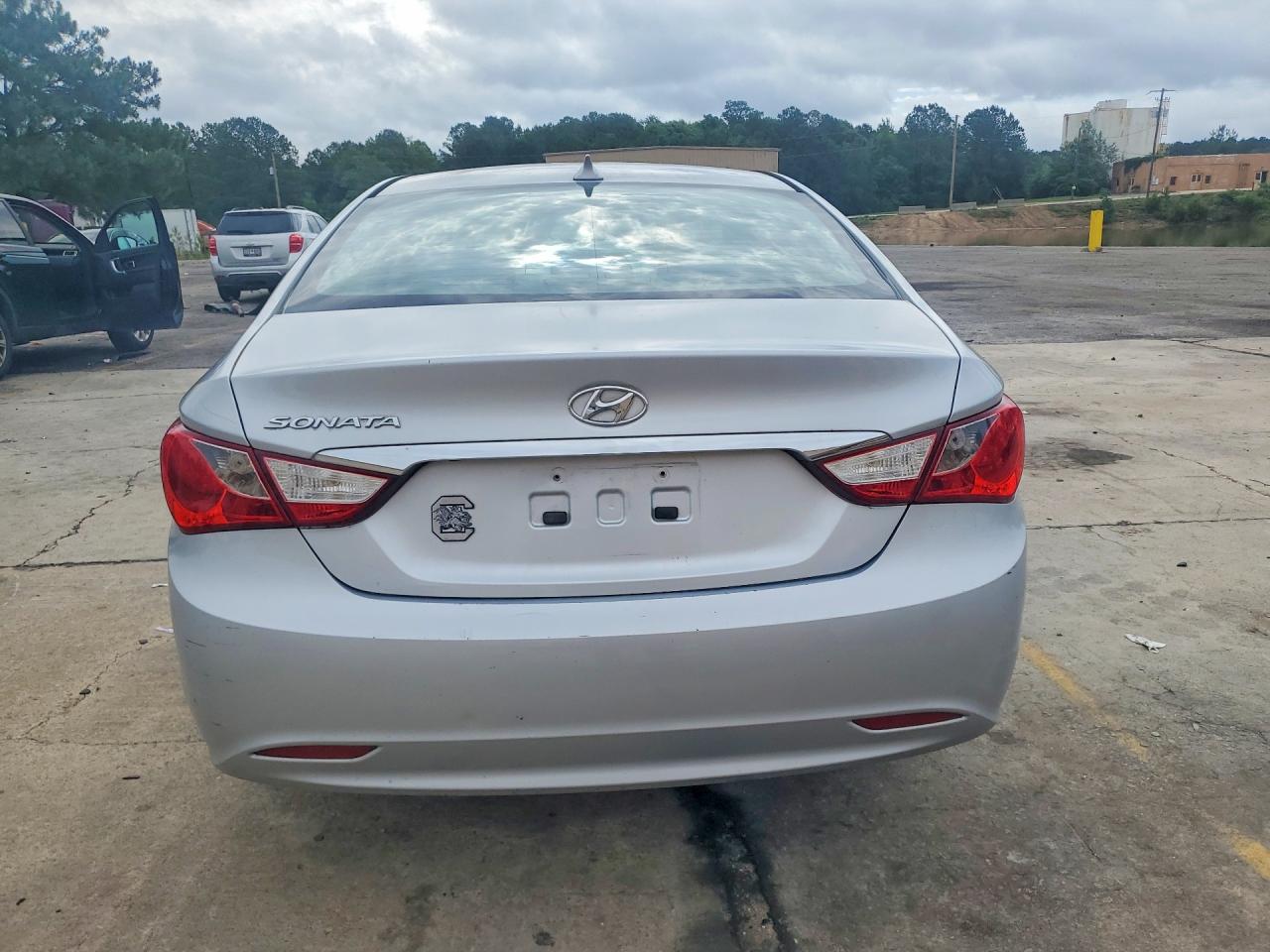 Hyundai SONATA Gls
