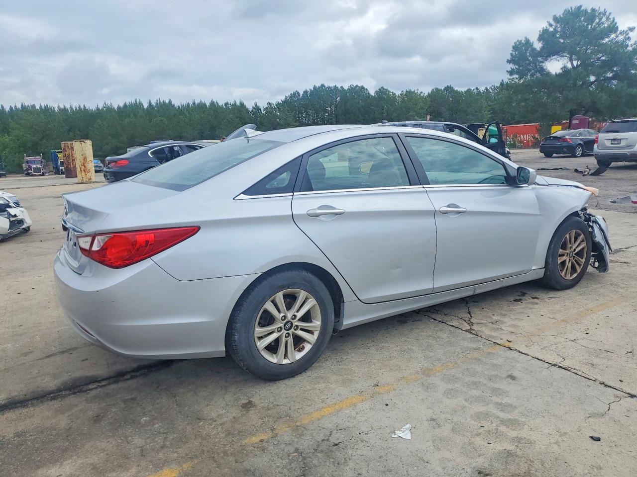 Hyundai SONATA Gls